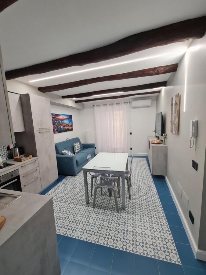 Chiaja Lux House Lejlighed Napoli Eksteriør billede