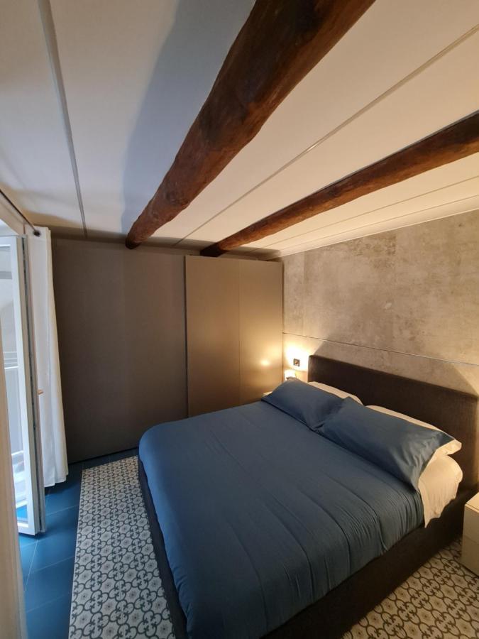 Chiaja Lux House Lejlighed Napoli Eksteriør billede